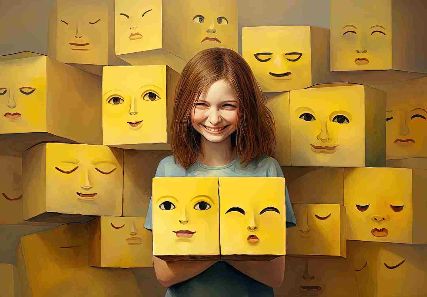 managing emotional managing emotional