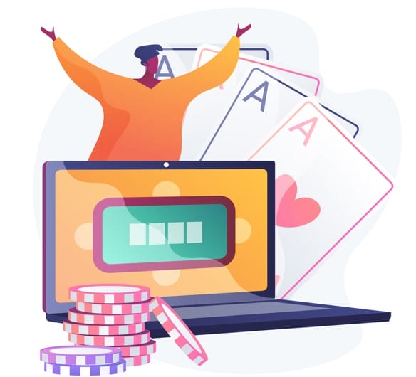 Advantages of Online Slots