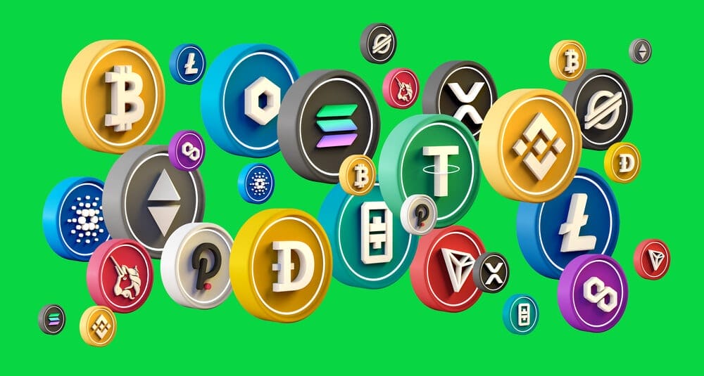 2 different top crypto currencies security and regulations 2 different top crypto currencies security and regulations
