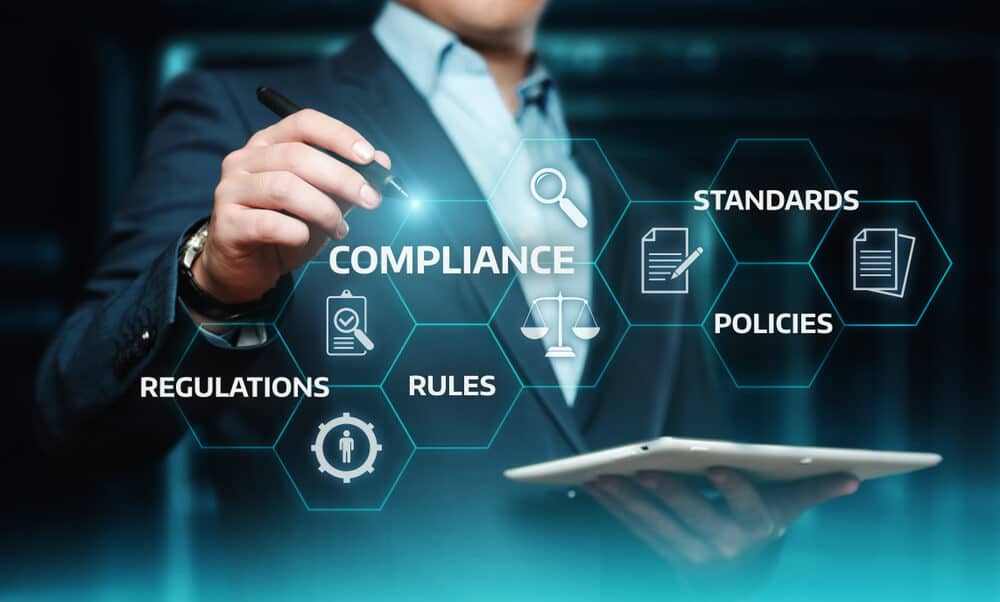 8 Security and Regulations in crypto and forex trading 8 Security and Regulations in crypto and forex trading