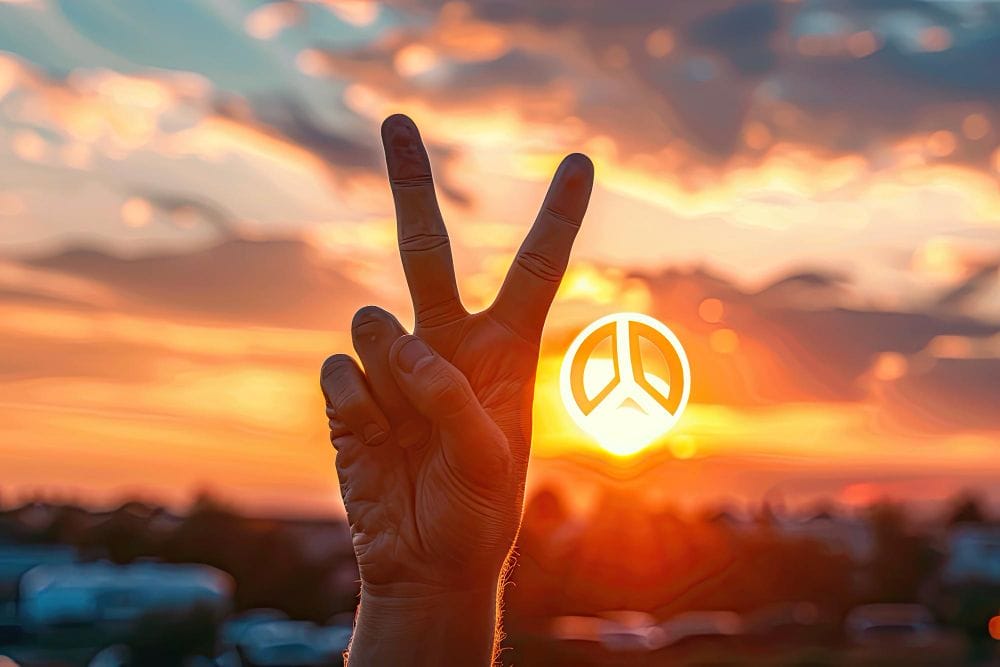 A Look Ahead: Is Peace on the Horizon A Look Ahead: Is Peace on the Horizon