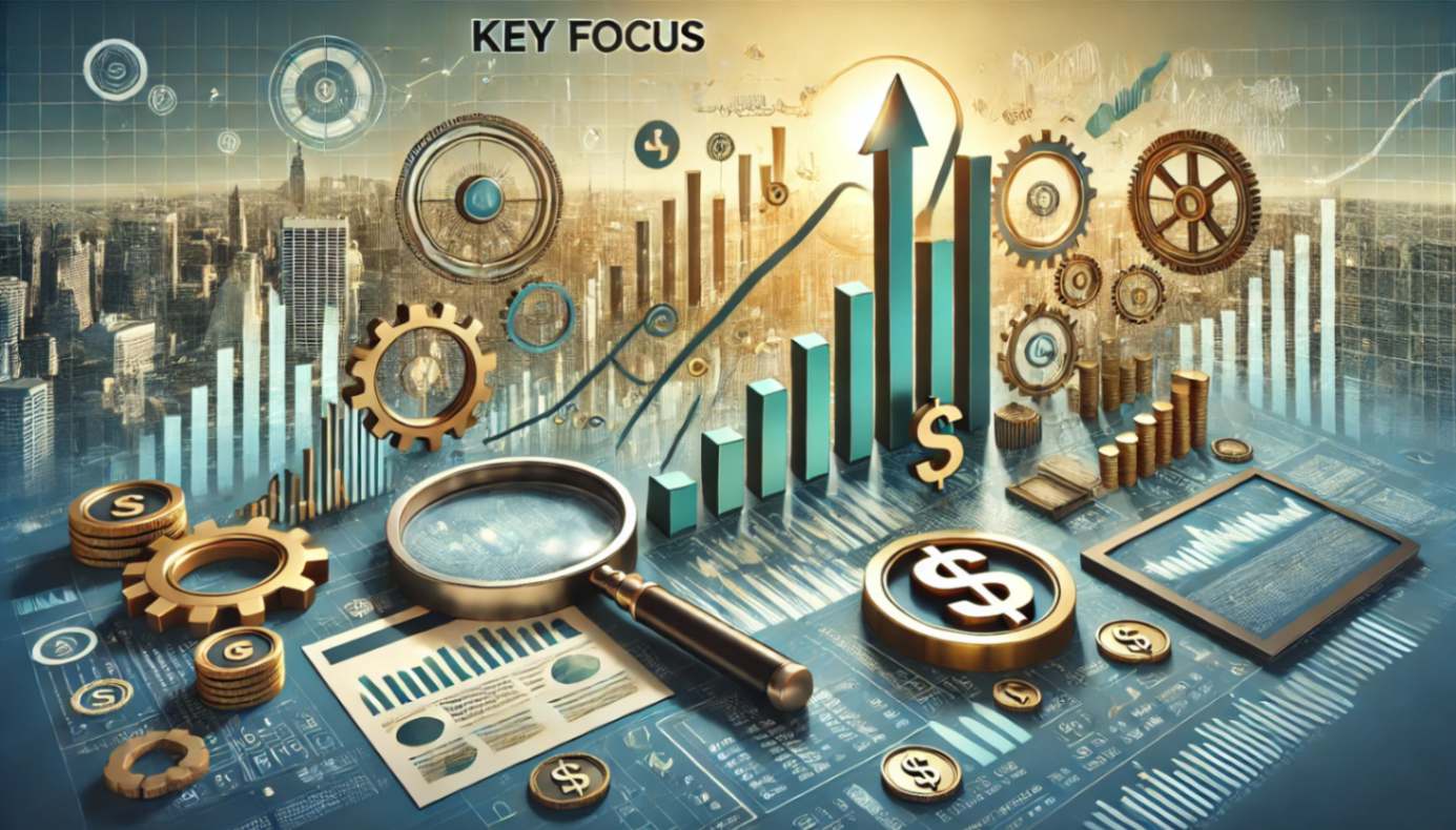 A Key Focus for Investors A Key Focus for Investors