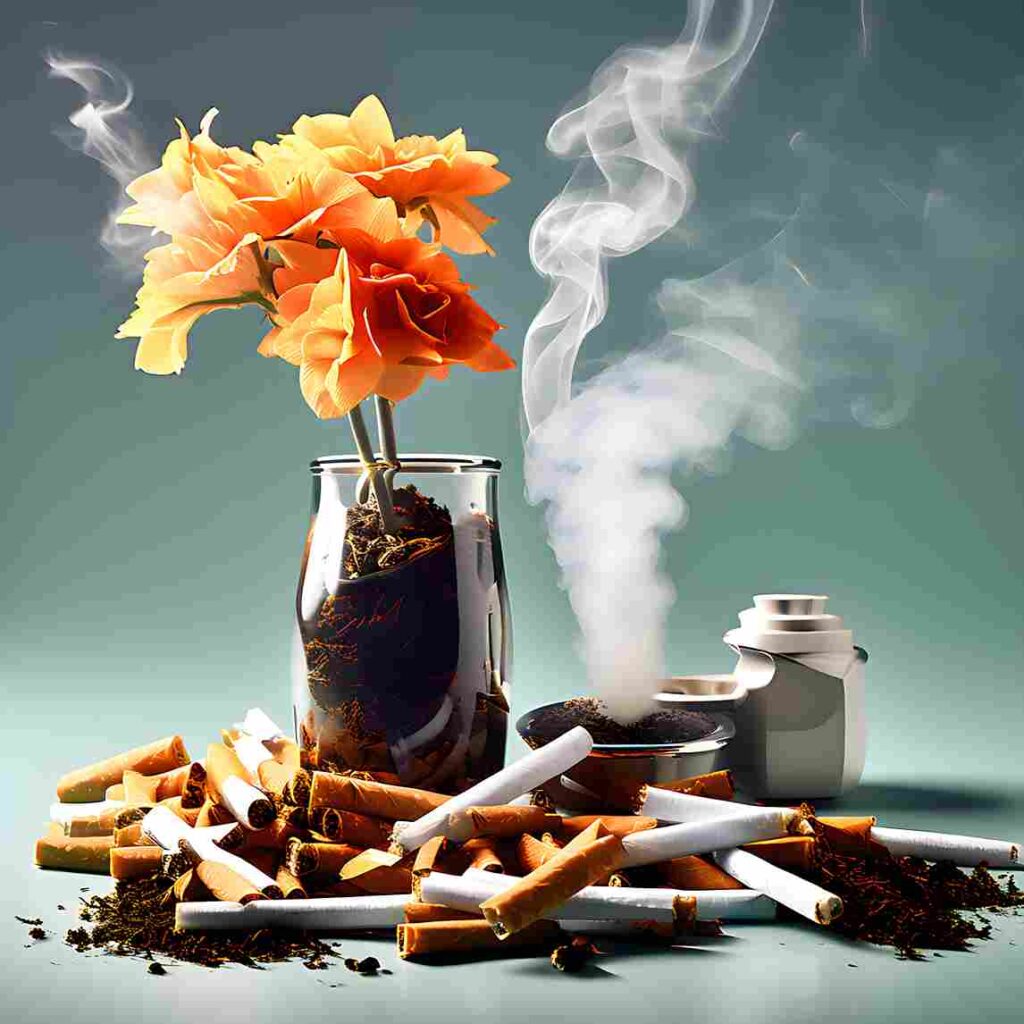 A Smoke Free Zone Triumphs as Community Embraces Healthier A Smoke Free Zone Triumphs as Community Embraces Healthier