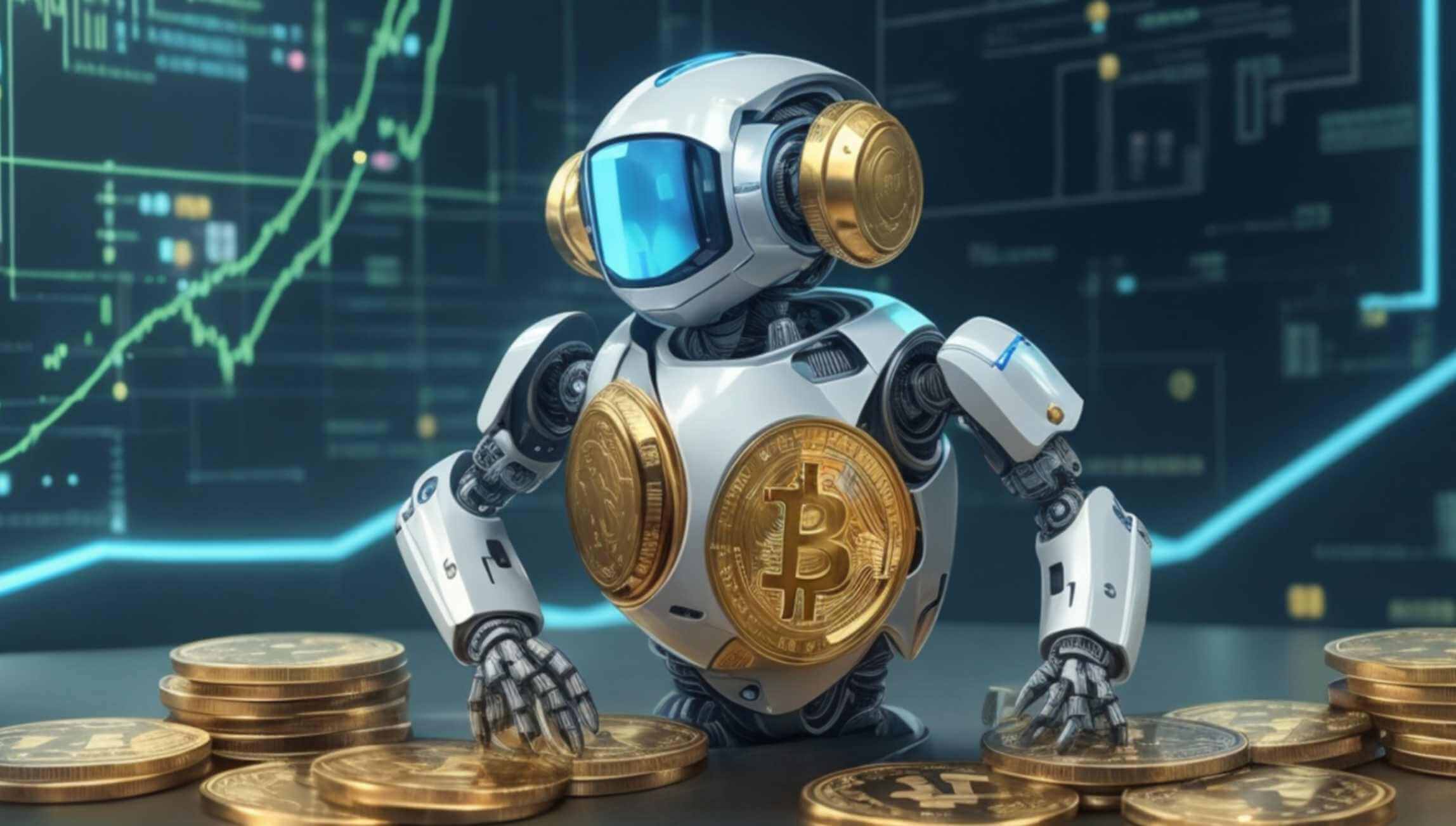 AI Will Transform Crypto Trading AI Will Transform Crypto Trading