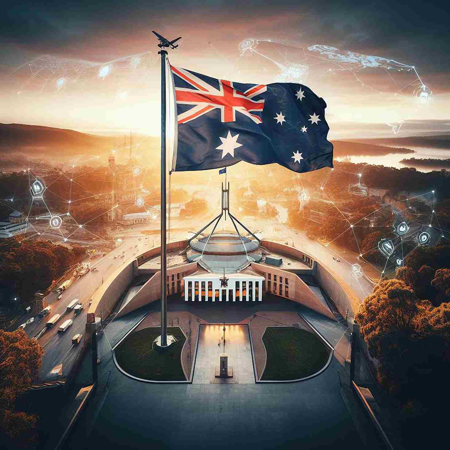 AUD Declines Over the Week, RBA's Hawkish Policy AUD Declines Over the Week, RBA's Hawkish Policy