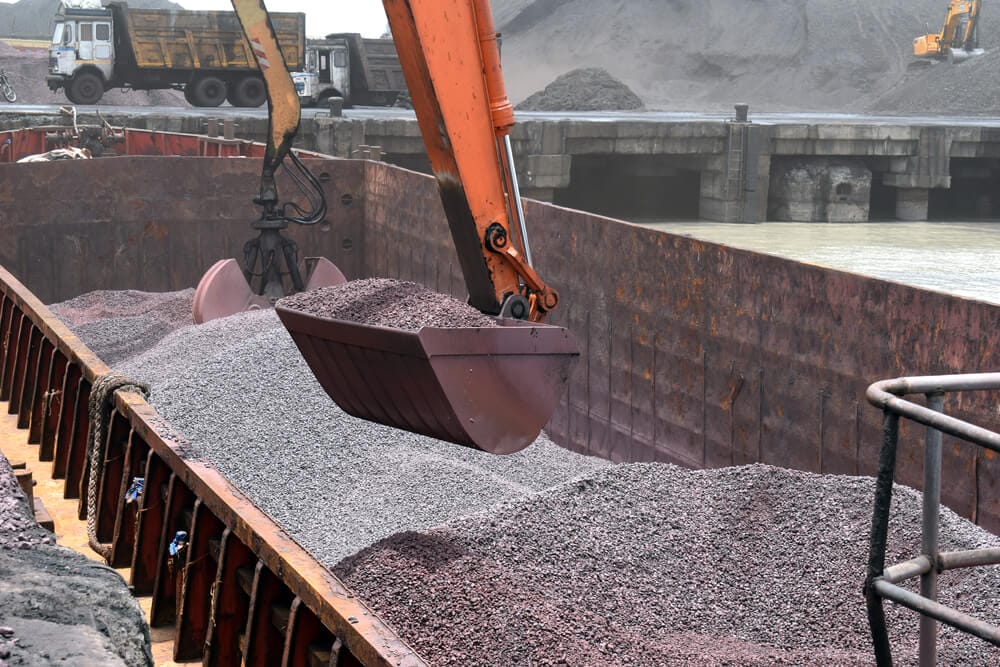 AUD Iron ore prices lifted to 15 in 4 days 1 AUD Iron ore prices lifted to 15 in 4 days 1