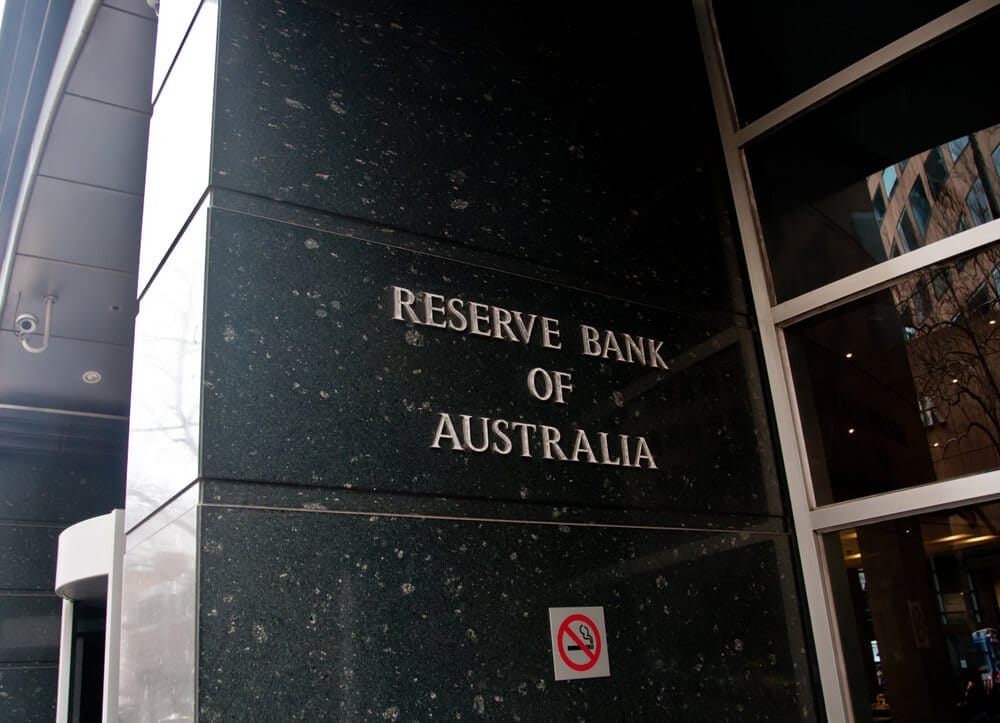 The Reserve bank of Australia left rates unchanged at 0.10%, and Asset purchases will be stopped from the current month The Reserve bank of Australia left rates unchanged at 0.10%, and Asset purchases will be stopped from the current month