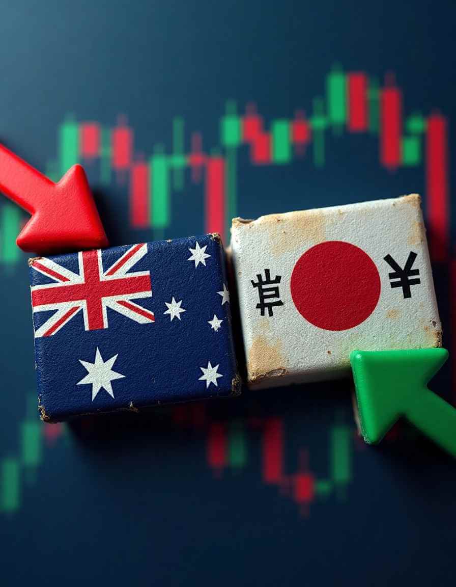 AUDJPY (2) AUDJPY (2)