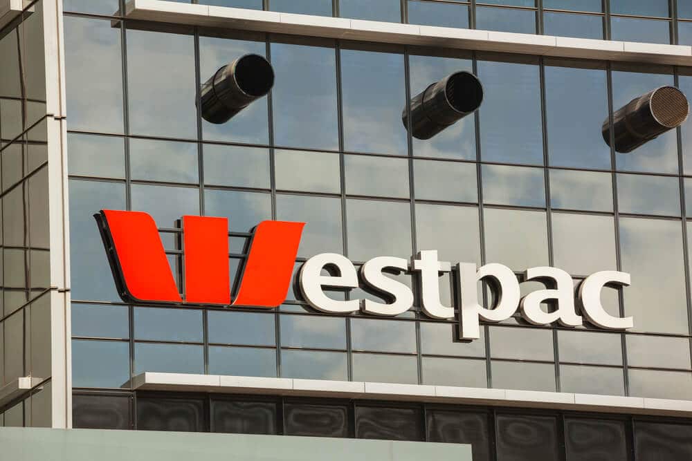 AUSTRALIA SYDNEY Westpacs HQ AUSTRALIA SYDNEY Westpacs HQ
