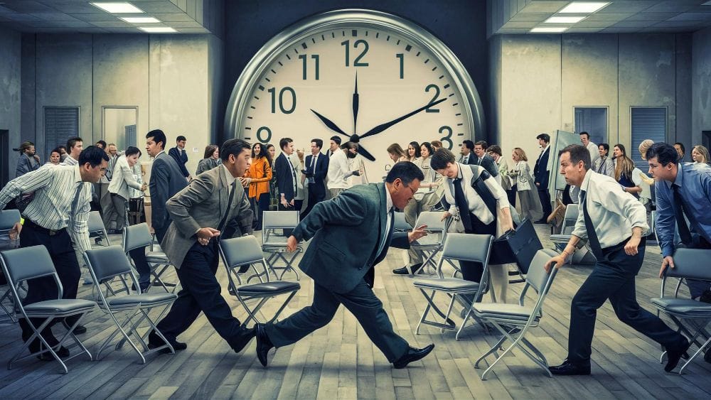 According to the minutes According to the minutes