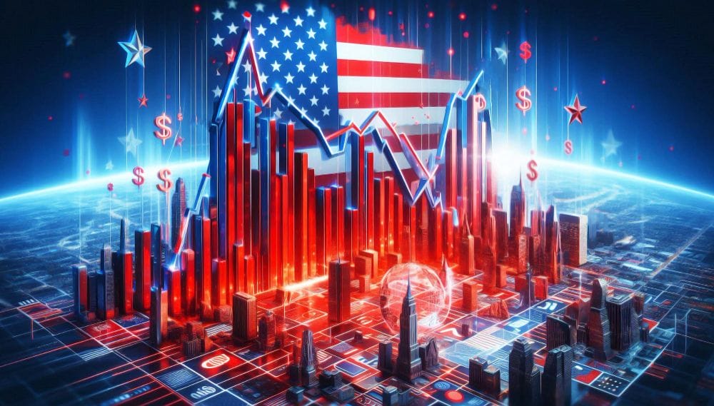 America’s Economy America’s Economy