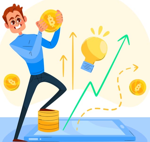 Amplifies profit potential Amplifies profit potential