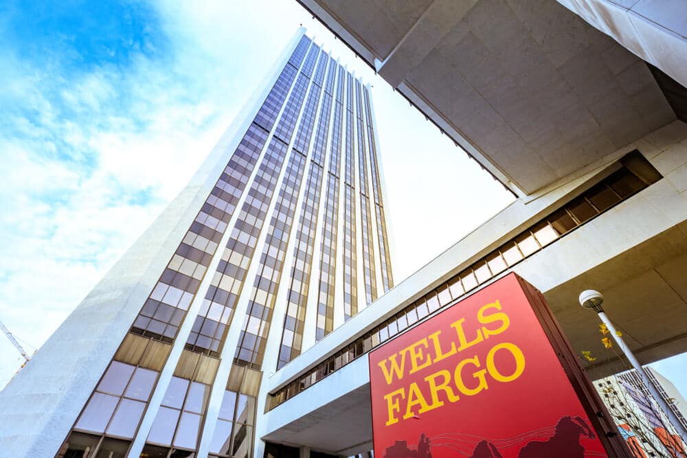 Analysts at Wells Fargo forecasted the FOMC meeting of November Analysts at Wells Fargo forecasted the FOMC meeting of November