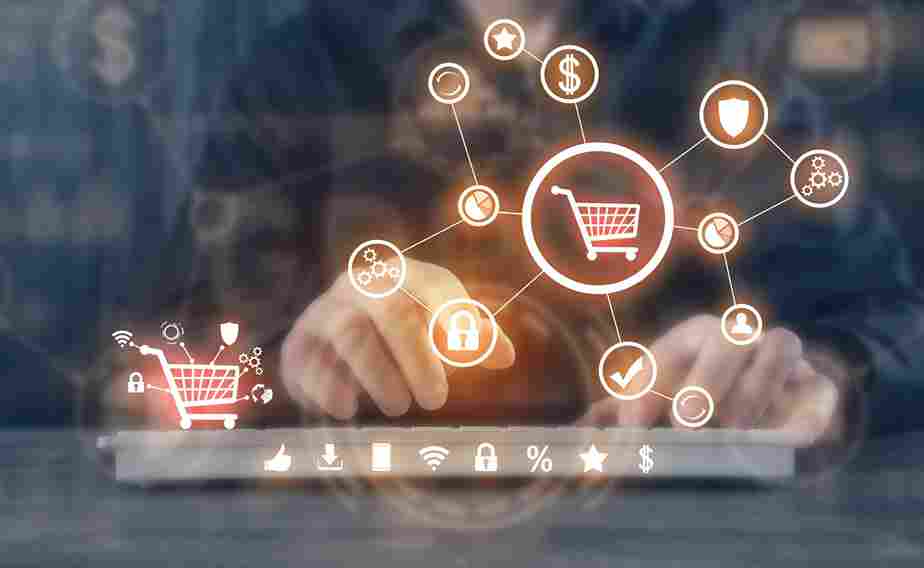 Analyzing Retail Sales Data Analyzing Retail Sales Data