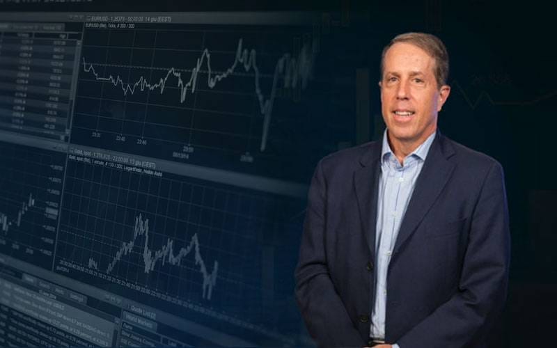 Andrew Krieger Andrew Krieger richest forex trader