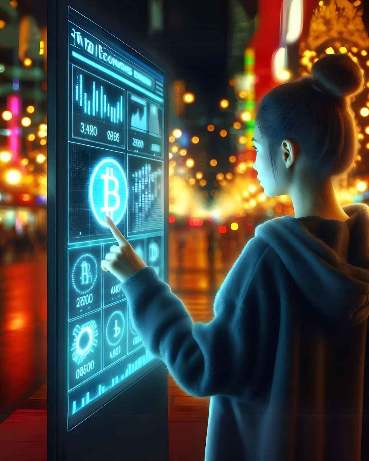 Appchains Are Disrupting Traditional Markets Appchains Are Disrupting Traditional Markets