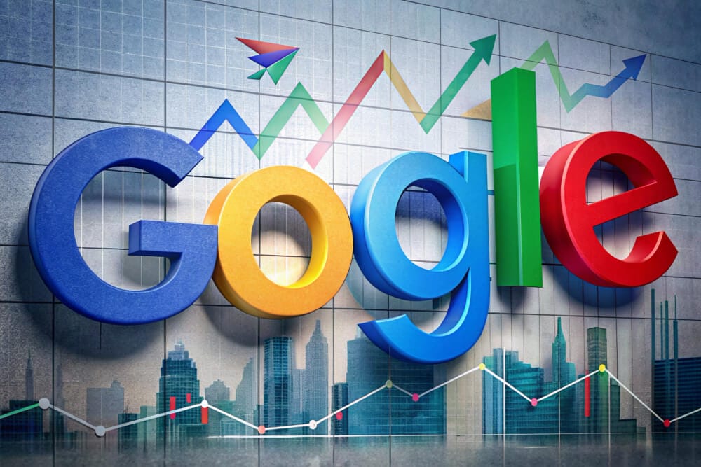 Apple or Google