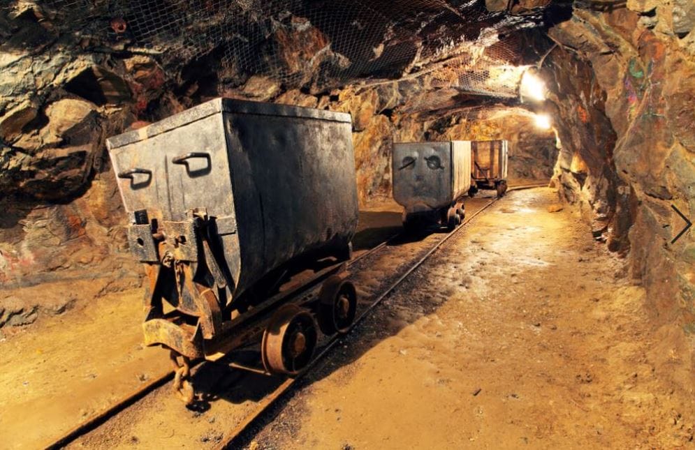 Australia Raw material prices of Iron ore and Copper made higher Australia Raw material prices of Iron ore and Copper made higher