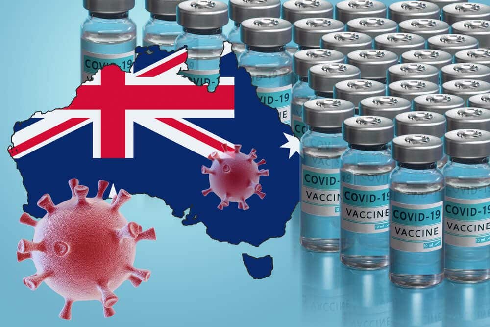 Australia covid 19 vaccine Australia covid 19 vaccine