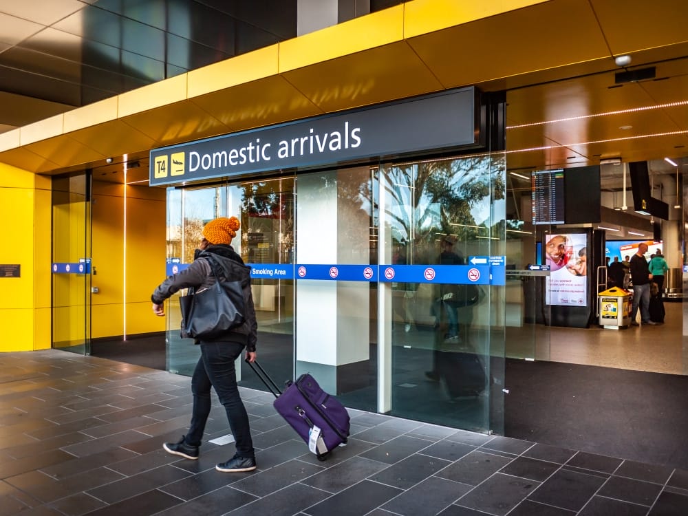 Australia fully reopening of the international Boundaries for Vaccinated Travellers Australia fully reopening of the international Boundaries for Vaccinated Travellers