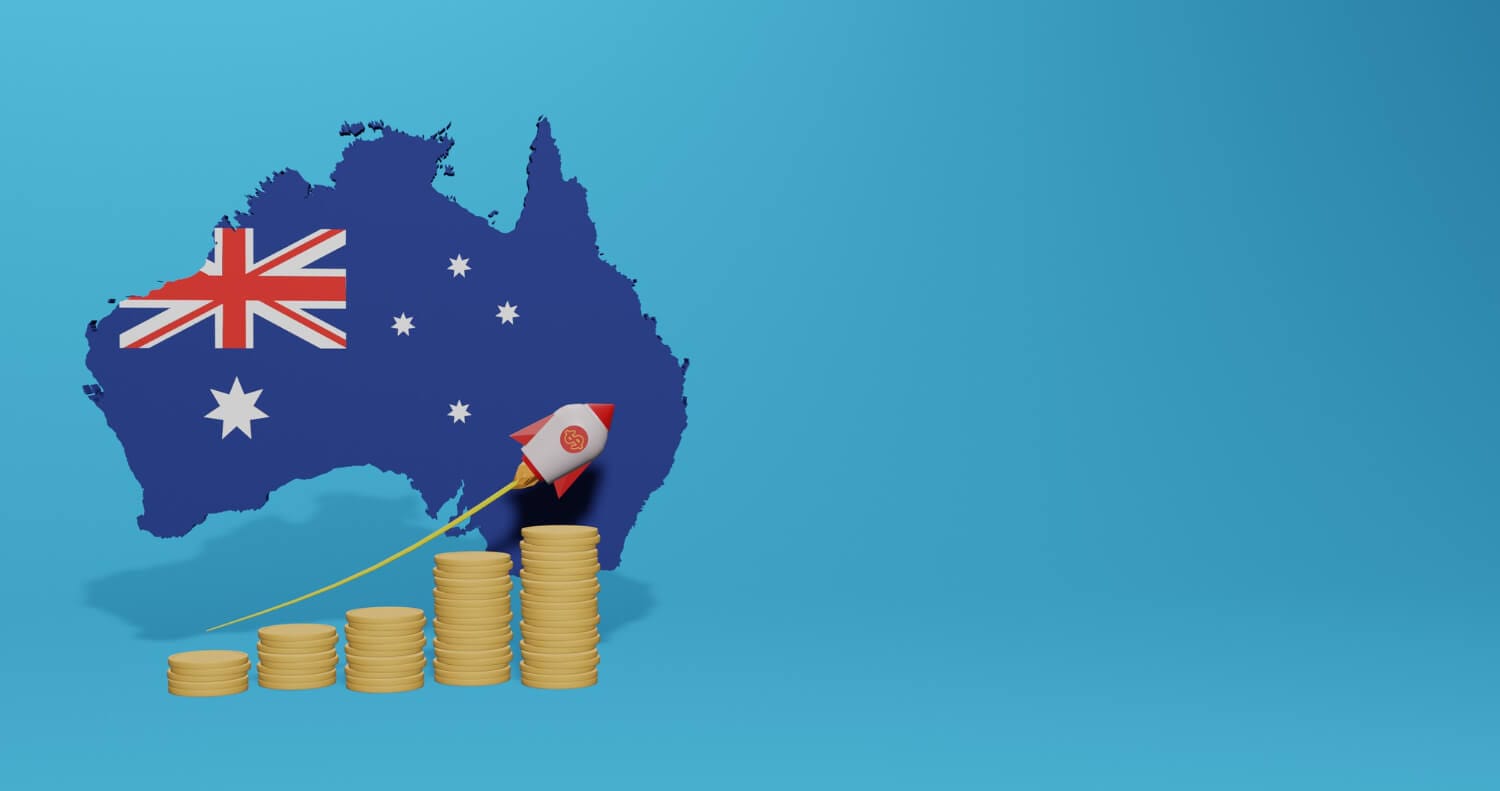 Australian CPI index Australian CPI index