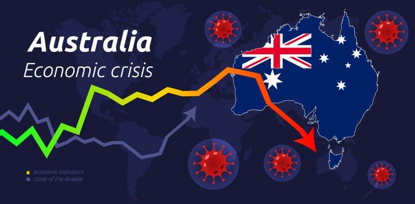 Australian Currency shows downbeat versus US Dollar as a 3 fall in last week as Weaker Domestic data of Australia persists Australian Currency shows downbeat versus US Dollar as a 3 fall in last week as Weaker Domestic data of Australia persists