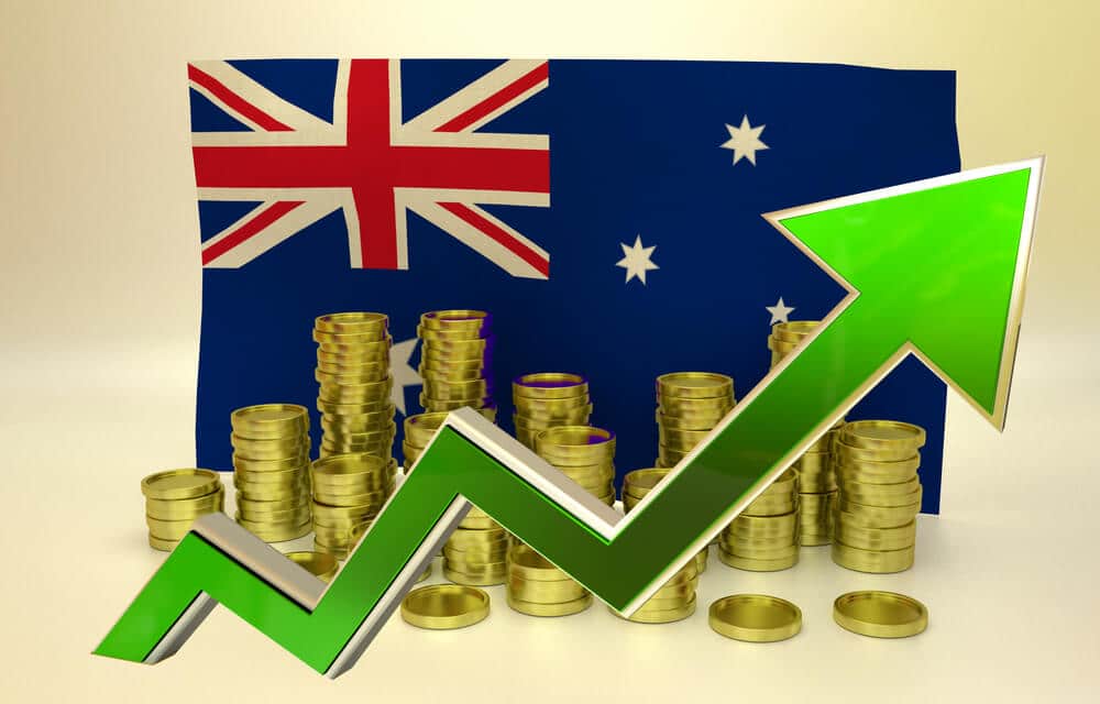 Australian Dollar keeps higher as Correction for sellers profit booking in market Australian Dollar keeps higher as Correction for sellers profit booking in market