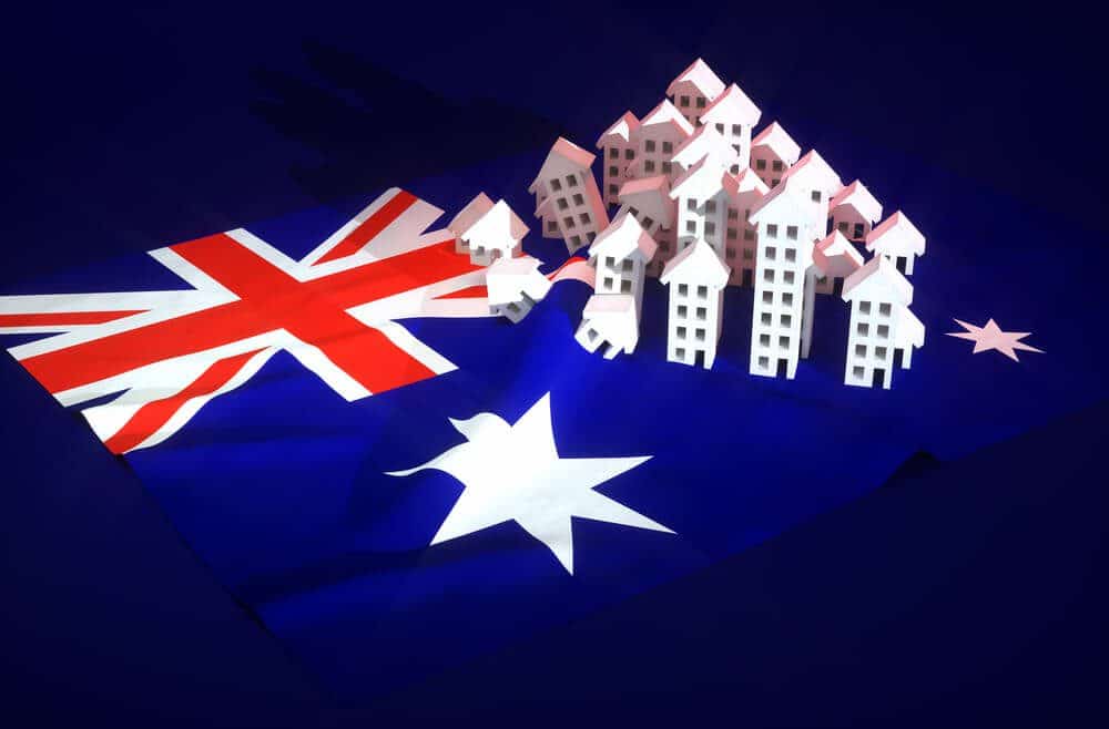 Australian Housing prices Australian Housing prices