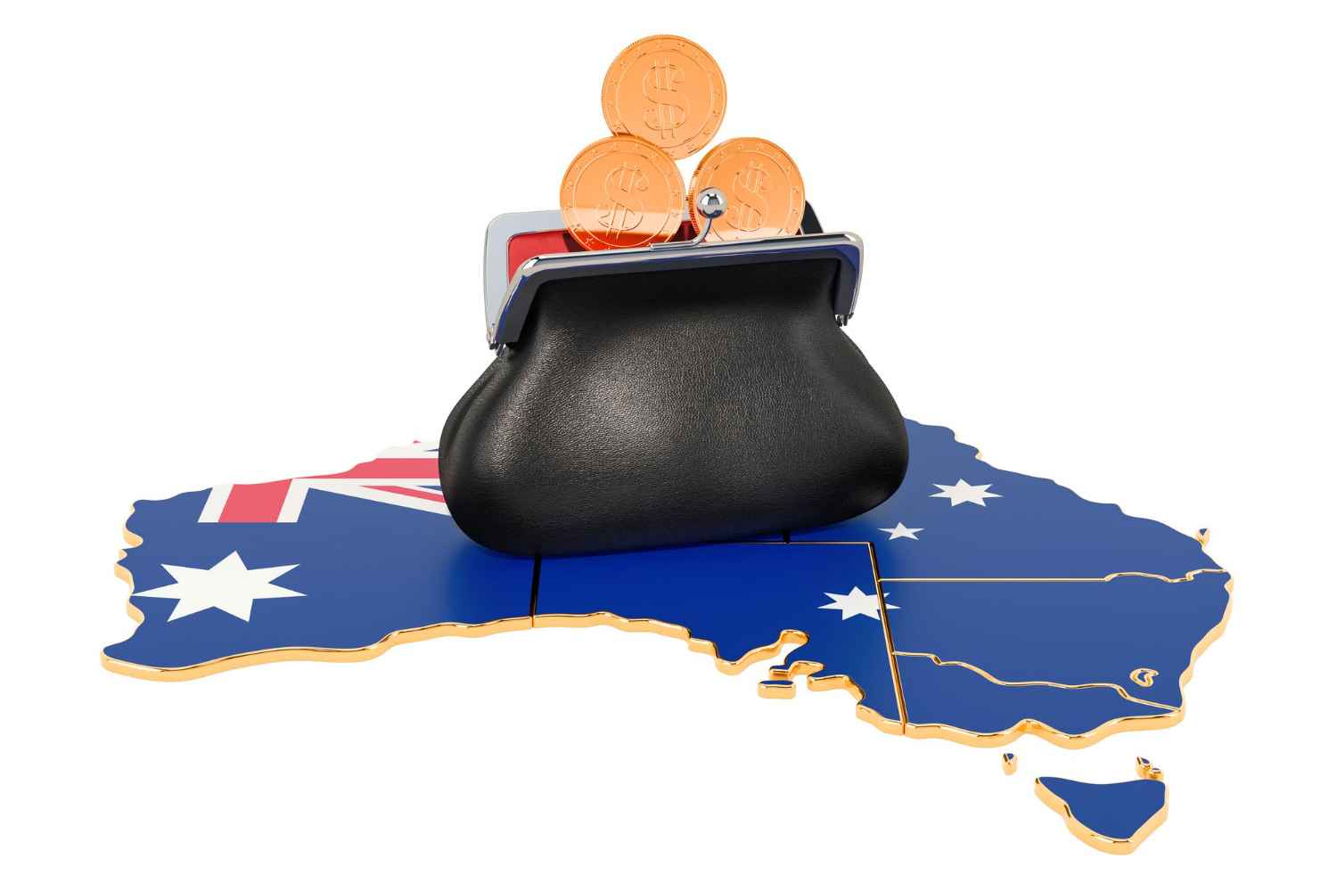 Australian Wage Price Australian Wage Price