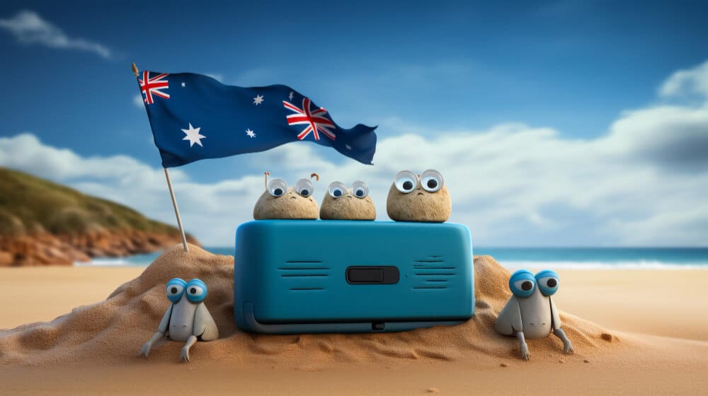 Australia's Inflation Snapshot Australia's Inflation Snapshot