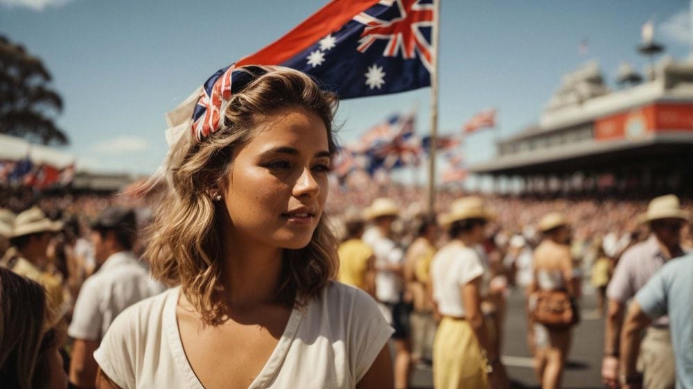Australia’s domestic challenges. Australia’s domestic challenges.