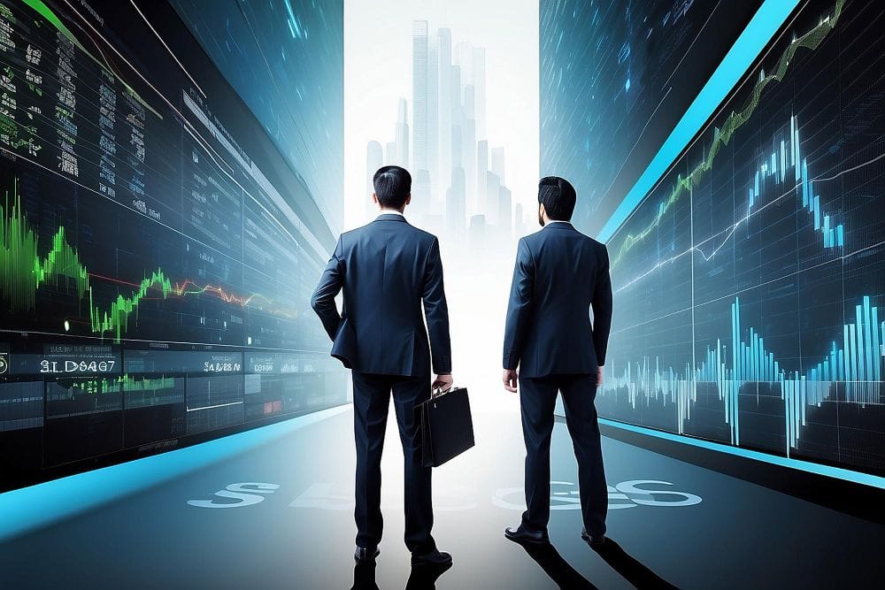 Australia's largest trading partners. Australia's largest trading partners.
