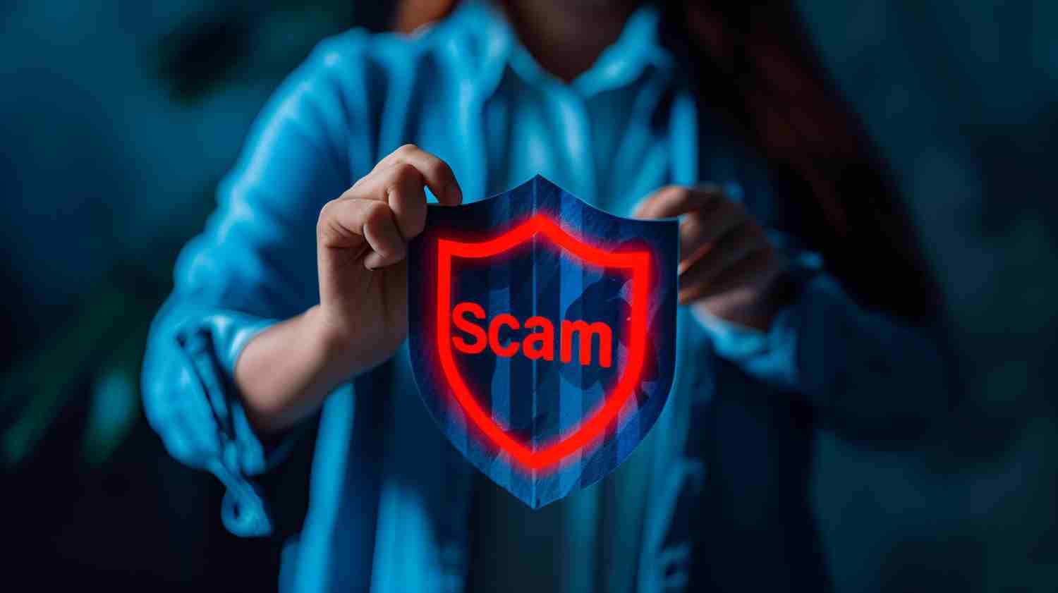 Avoiding Scams and Finding Reliable Sources Avoiding Scams and Finding Reliable Sources