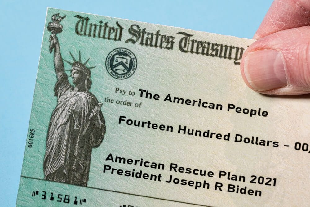 BIdens stimulus BIdens stimulus