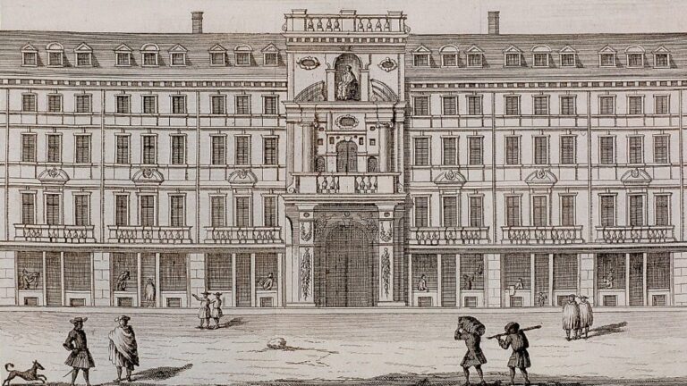 Bank of England 1694 768x432 Bank of England 1694 768x432