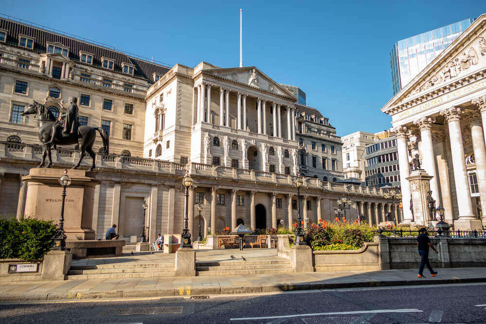 Bank of England Governor Bailey speech Bank of England Governor Bailey speech