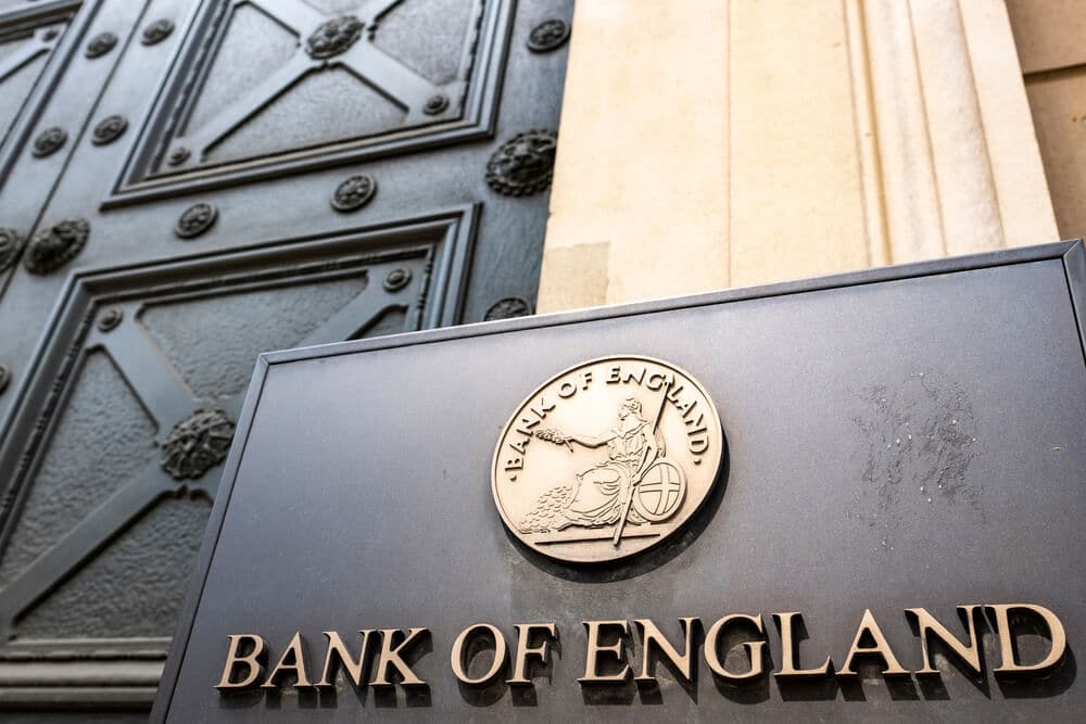 Bank of England credit release happening today it came in weaker data then GBP will be affected. Bank of England credit release happening today it came in weaker data then GBP will be affected.