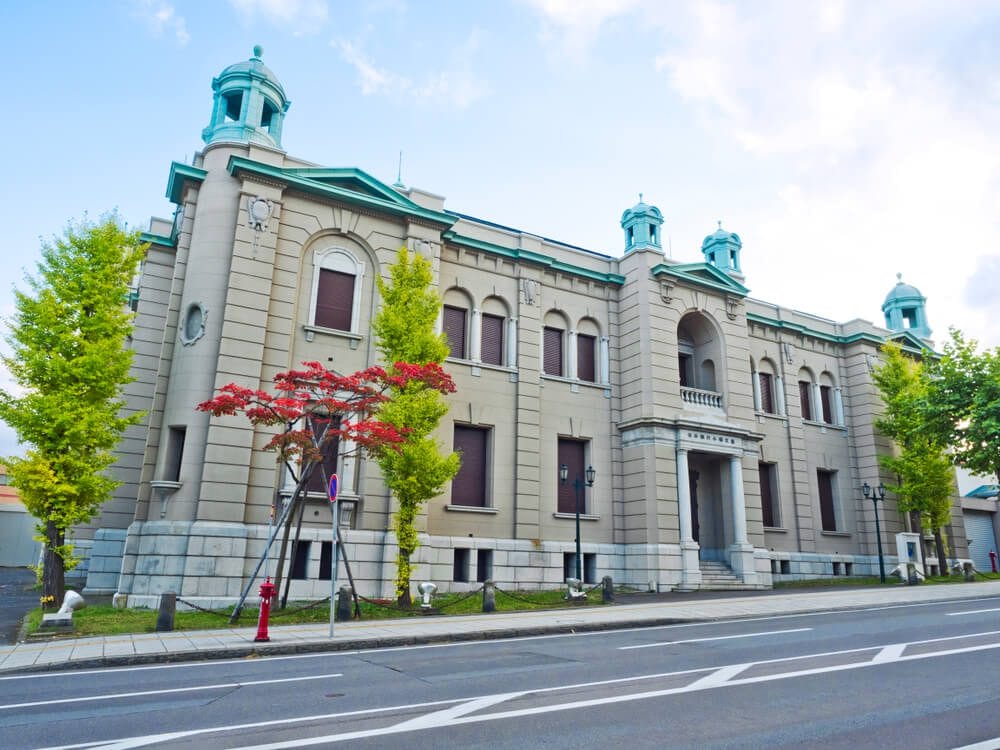Bank of Japan Bank of Japan