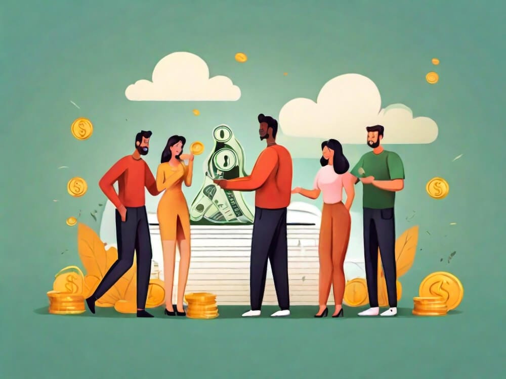 Banking for the People