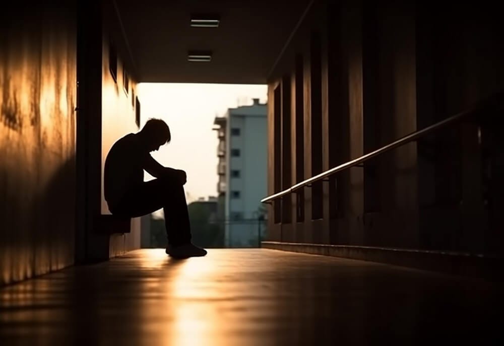 Battling Shame and Isolation