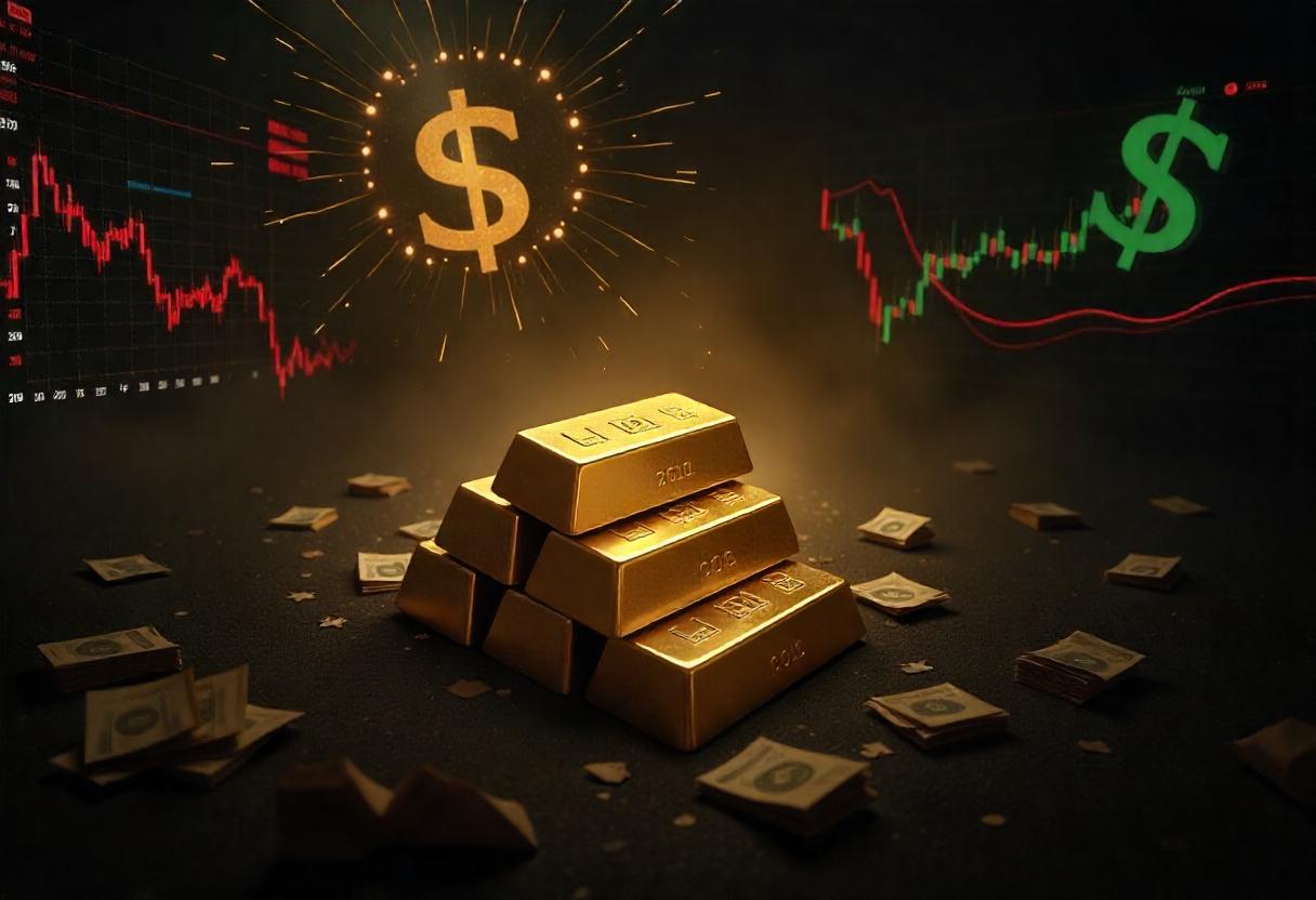 Best Forex Signals for Gold (XAUUSD) Traders Best Forex Signals for Gold (XAUUSD) Traders