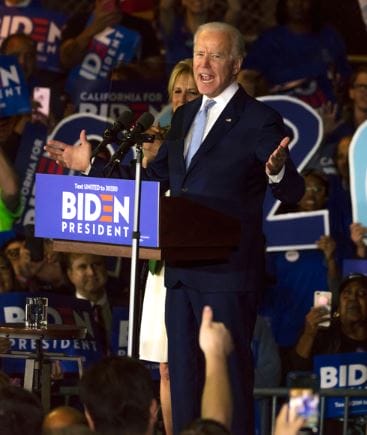 Biden Election speech victory voice Biden Election speech victory voice