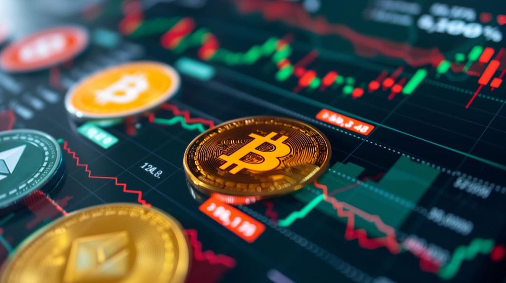 Binance Binance