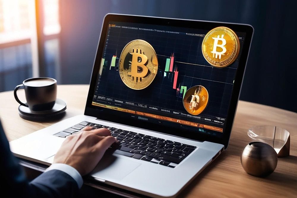 Bitcoin Outlook Bitcoin Outlook