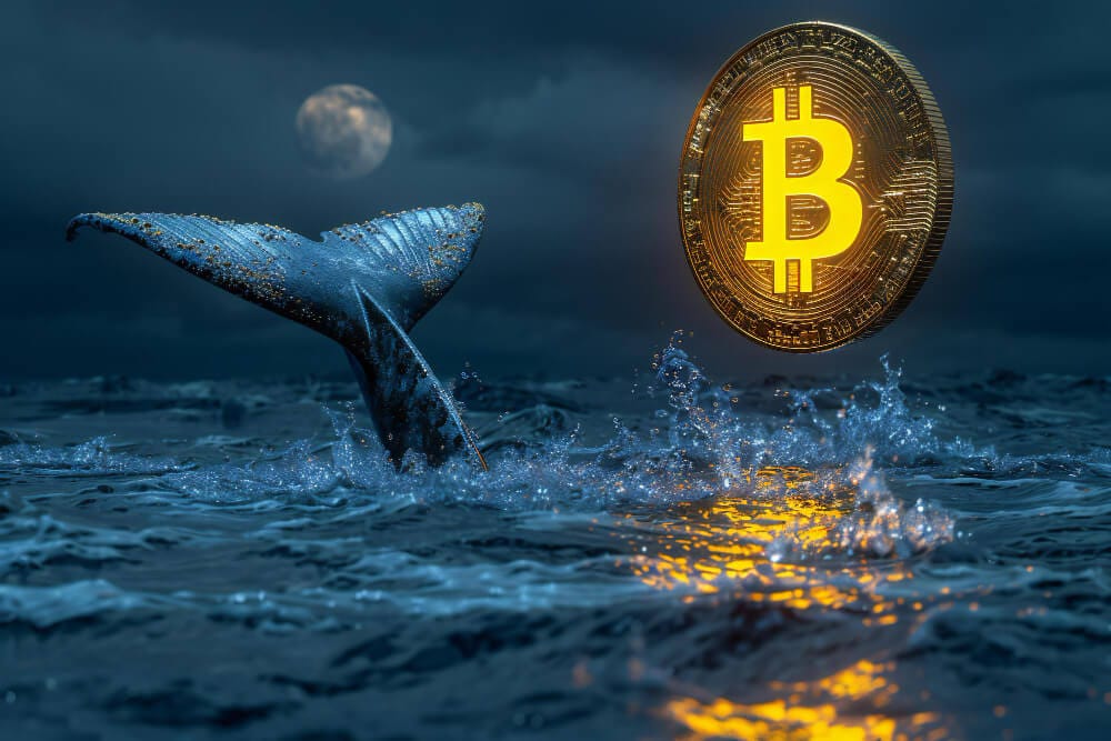 Bitcoin's Uncertain Waters