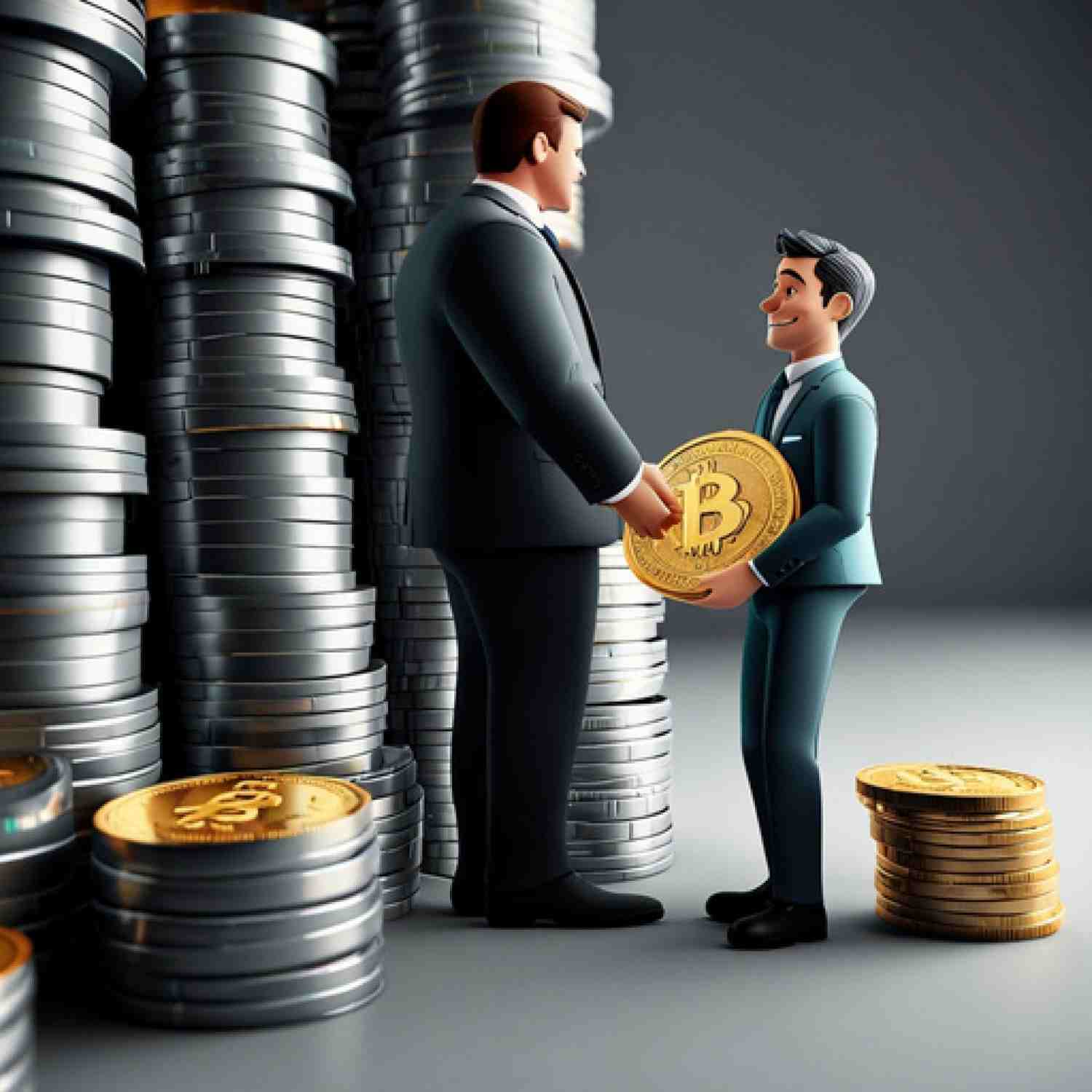 Top Coins for Staking in 2025