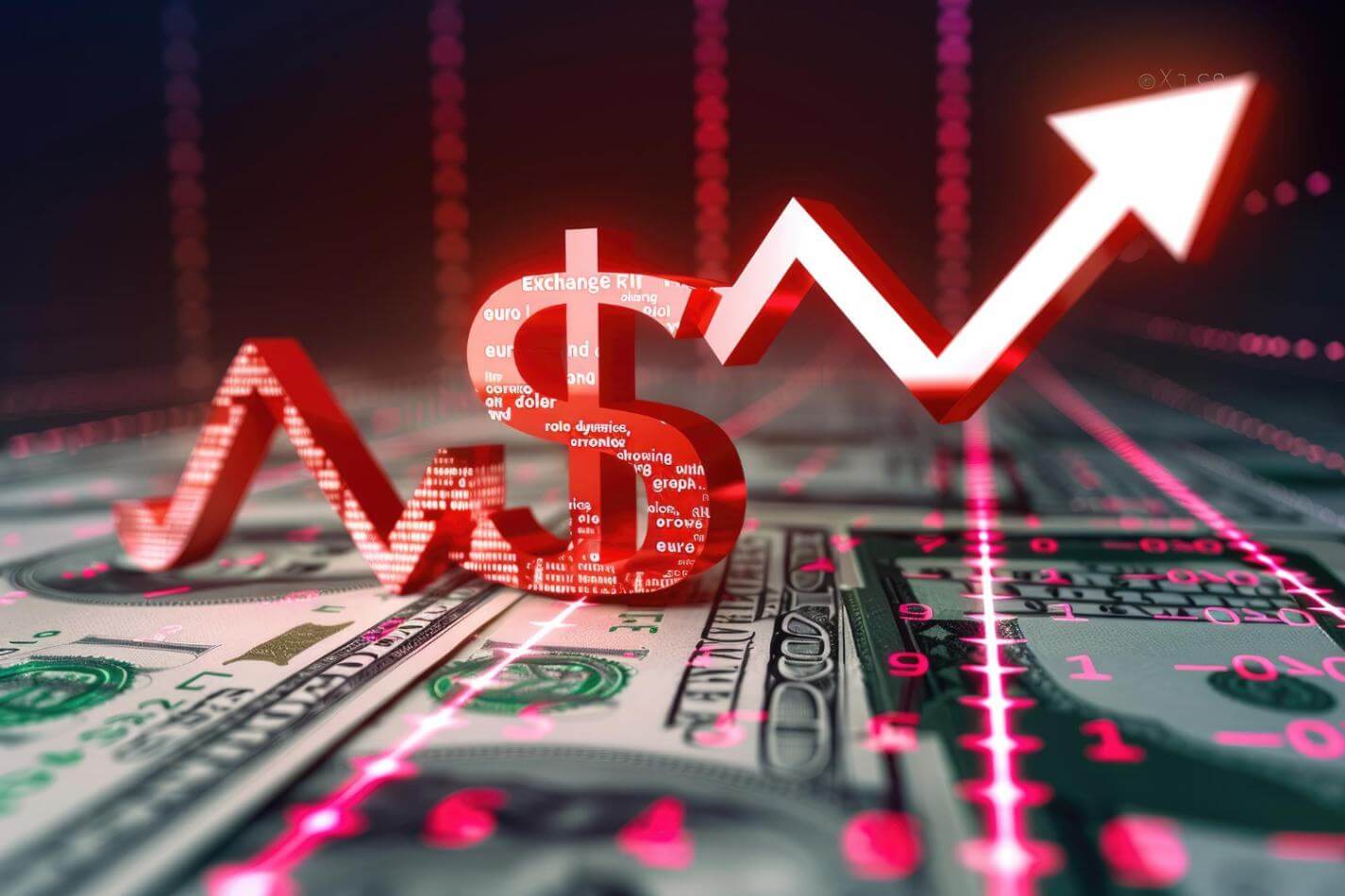 Borrowing Costs Drags the Pound to New Lows Borrowing Costs Drags the Pound to New Lows