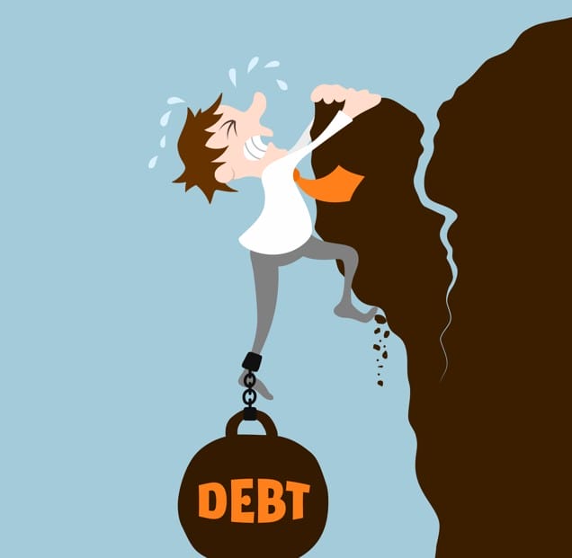 Mounting Debt and Budget Challenges