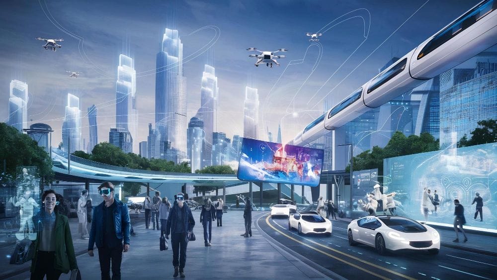 Bright Future for Electric Vehicles Bright Future for Electric Vehicles
