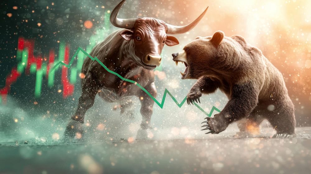 Bullish Momentum Bullish Momentum